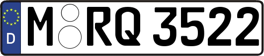 M-RQ3522