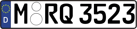 M-RQ3523
