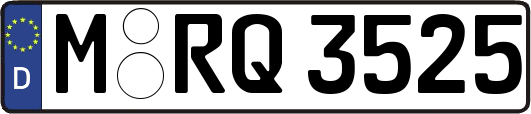 M-RQ3525