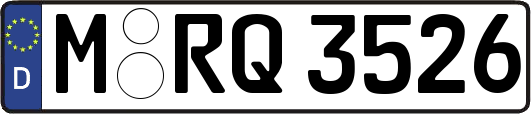 M-RQ3526