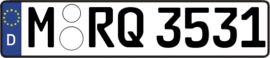 M-RQ3531