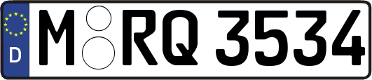 M-RQ3534