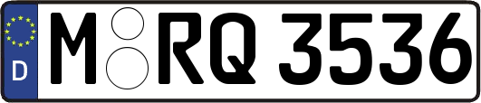 M-RQ3536