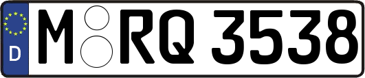 M-RQ3538