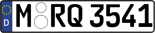 M-RQ3541