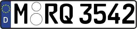 M-RQ3542