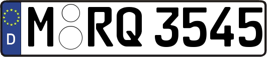 M-RQ3545