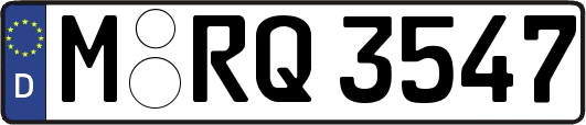 M-RQ3547