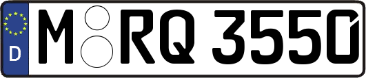 M-RQ3550