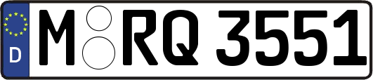 M-RQ3551