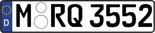 M-RQ3552