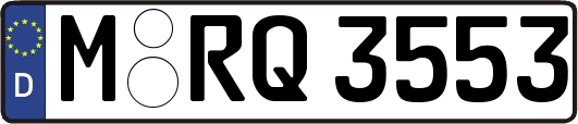 M-RQ3553