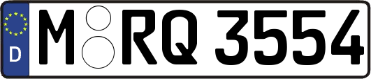 M-RQ3554
