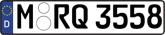 M-RQ3558