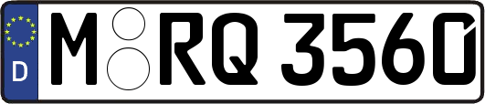 M-RQ3560