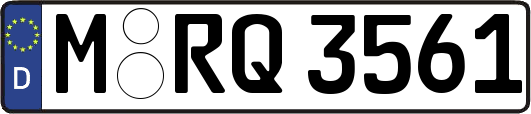 M-RQ3561