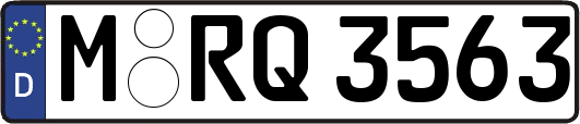M-RQ3563