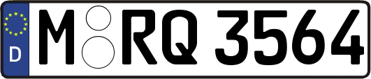 M-RQ3564