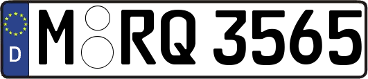 M-RQ3565