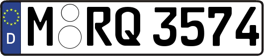 M-RQ3574