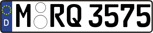 M-RQ3575