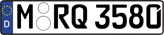 M-RQ3580