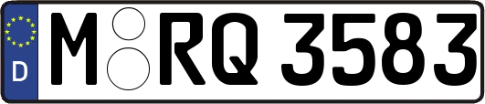 M-RQ3583