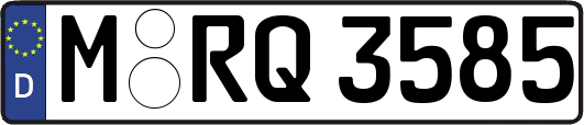 M-RQ3585