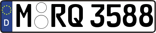 M-RQ3588