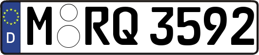 M-RQ3592