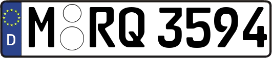 M-RQ3594
