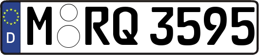 M-RQ3595