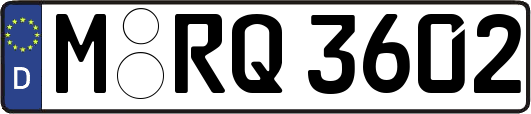 M-RQ3602