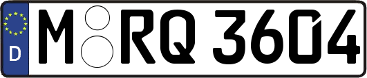 M-RQ3604