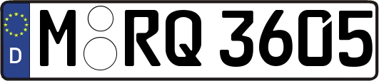 M-RQ3605