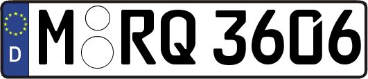 M-RQ3606