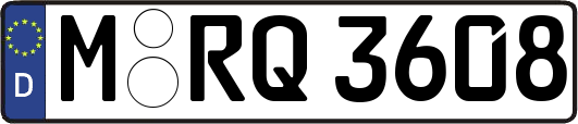 M-RQ3608