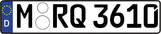 M-RQ3610