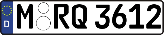 M-RQ3612