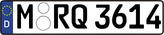 M-RQ3614