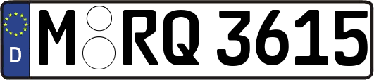 M-RQ3615