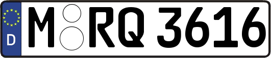 M-RQ3616