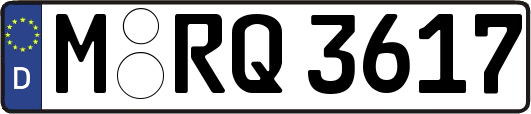 M-RQ3617