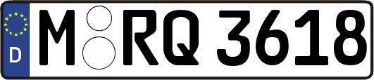 M-RQ3618