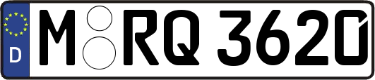M-RQ3620