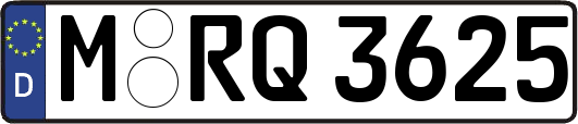 M-RQ3625