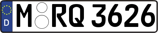 M-RQ3626