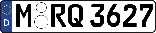 M-RQ3627