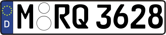 M-RQ3628
