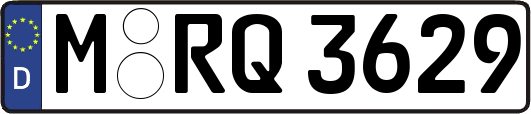 M-RQ3629